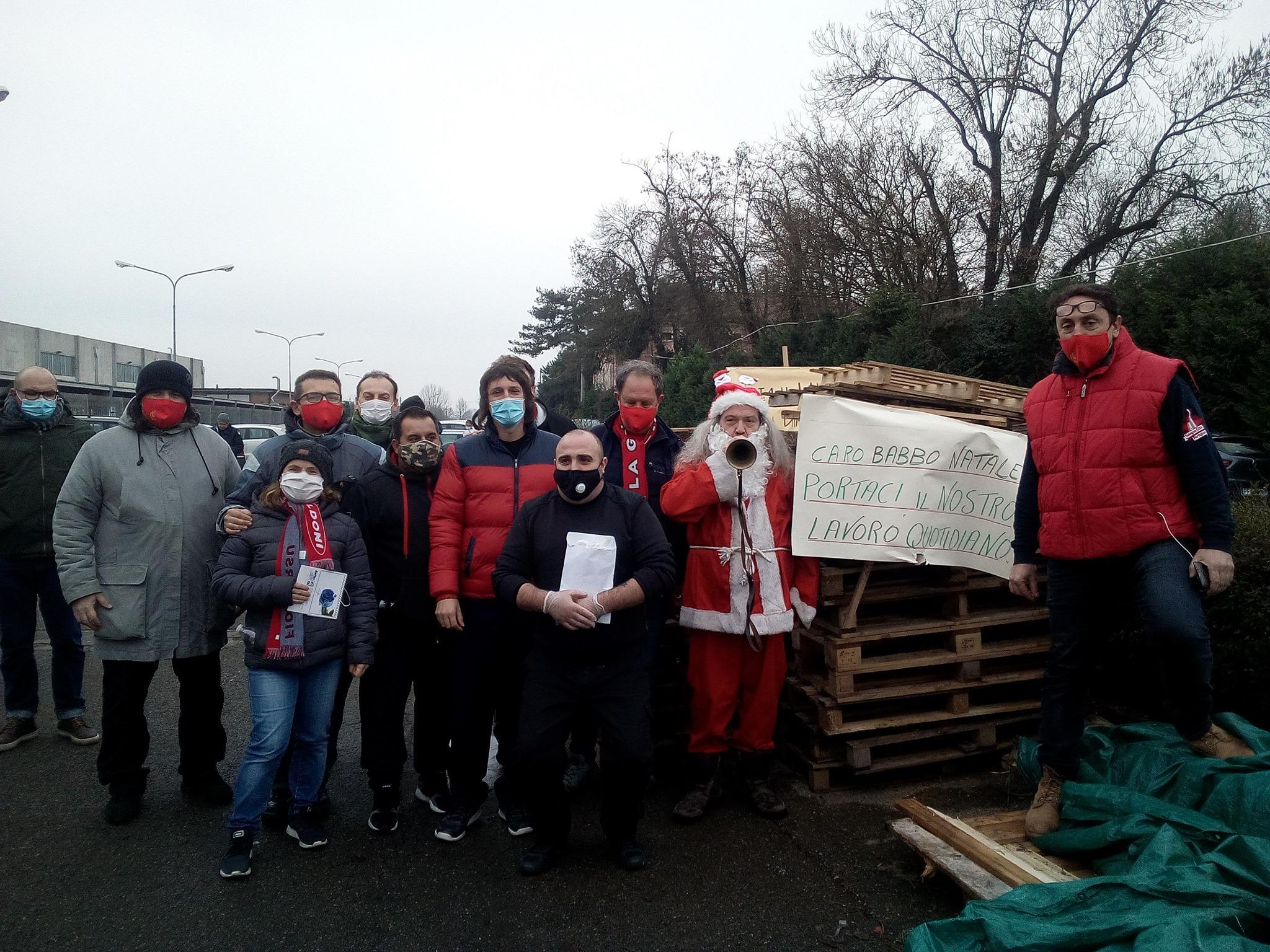 Carpi. È la Keestrack l’impresa belga che vuole acquistare la storica Goldoni 