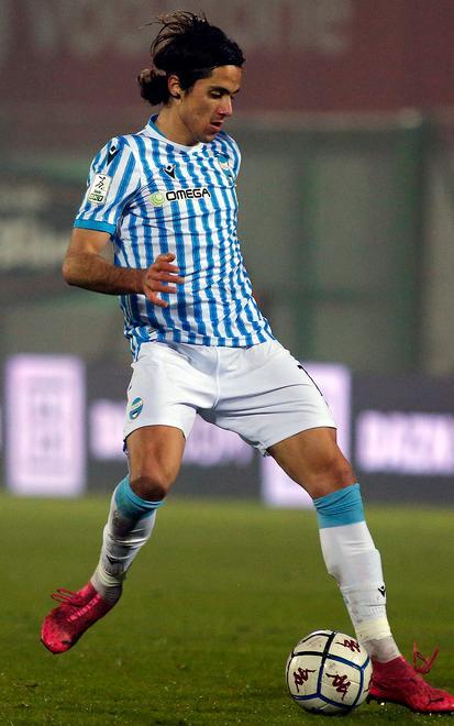 Marino, un messaggio chiaro alla Spal: «Abbiamo qualità, basilare l’aspetto mentale»