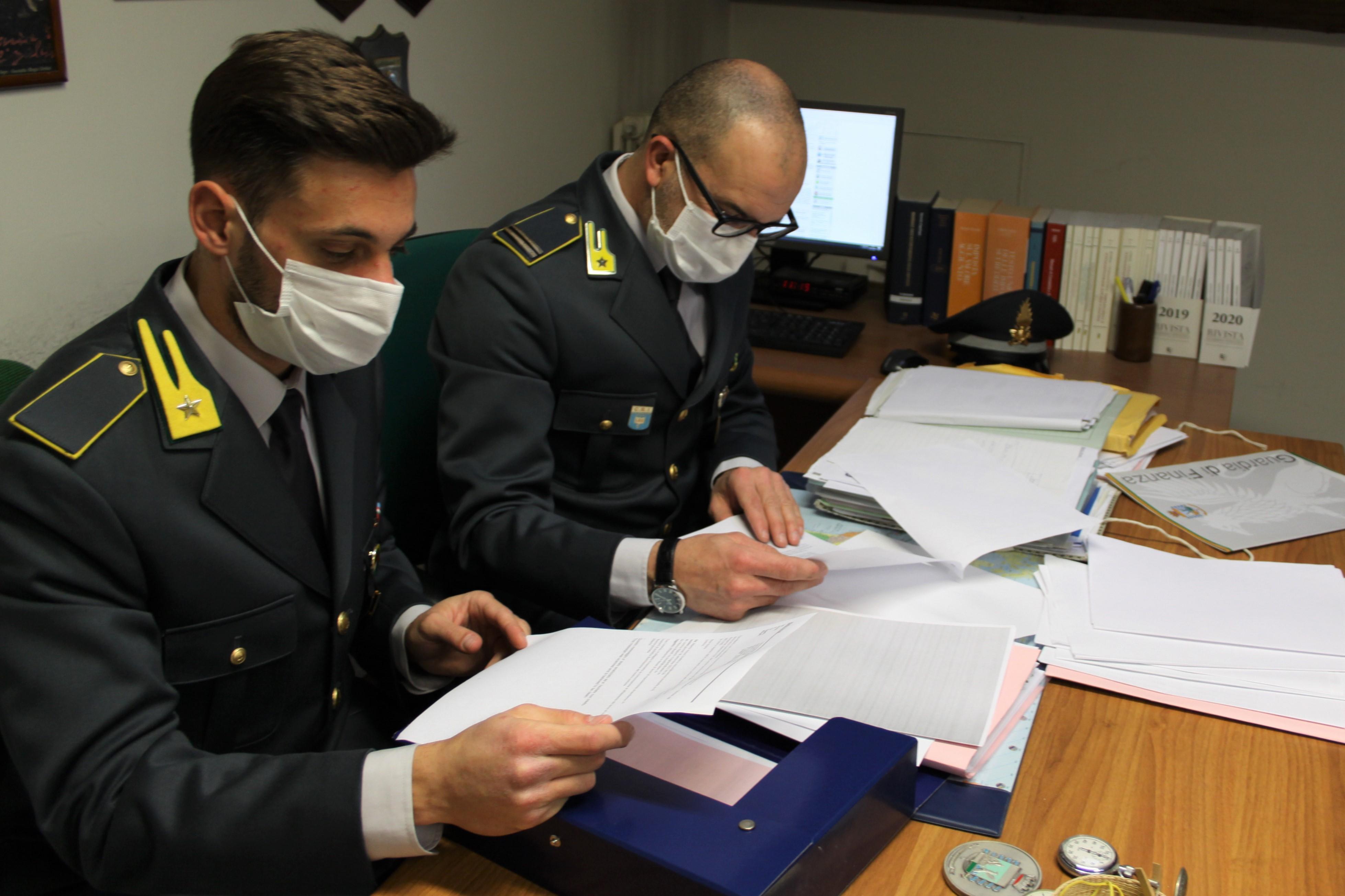 Reggio Emilia, denunciato per truffa un medico di famiglia dell'Ausl 