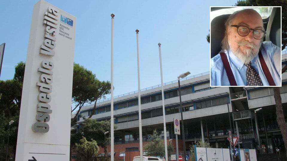 Si è spento Stefano Navari, il ristoratore dal cuore grande