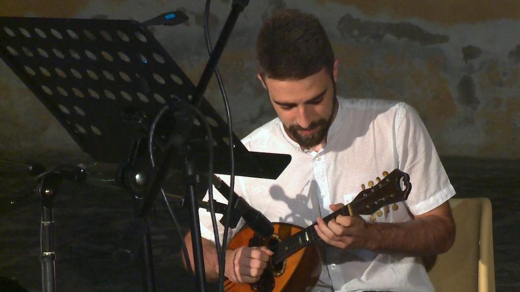 Il monterappolese doc Eugenio Pannocchi in questo periodo di crisi regalerà un sorriso a grandi e piccini
