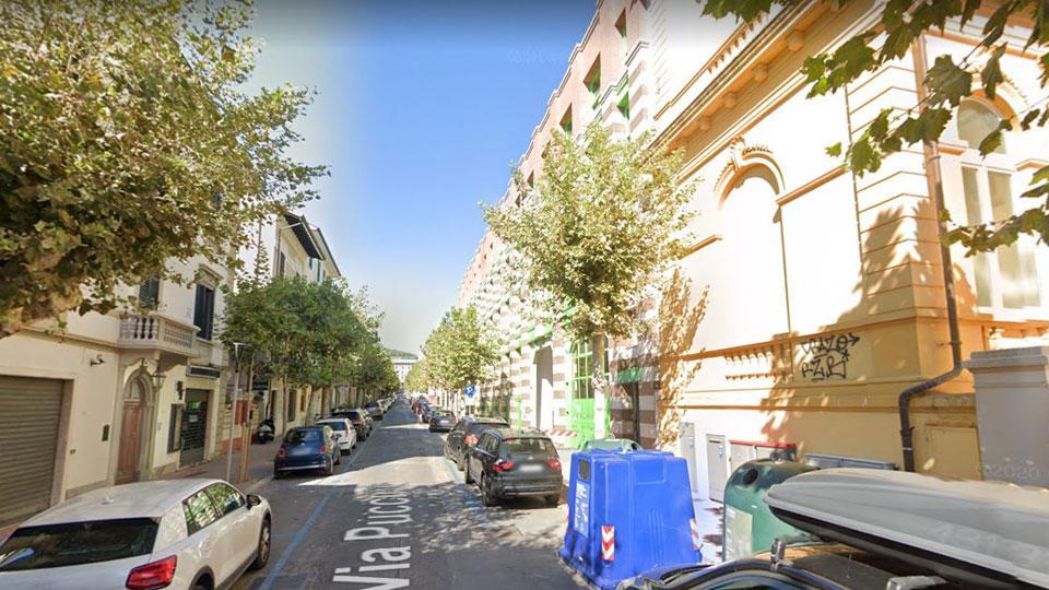 Imprenditore muore stroncato da malore davanti agli occhi del padre