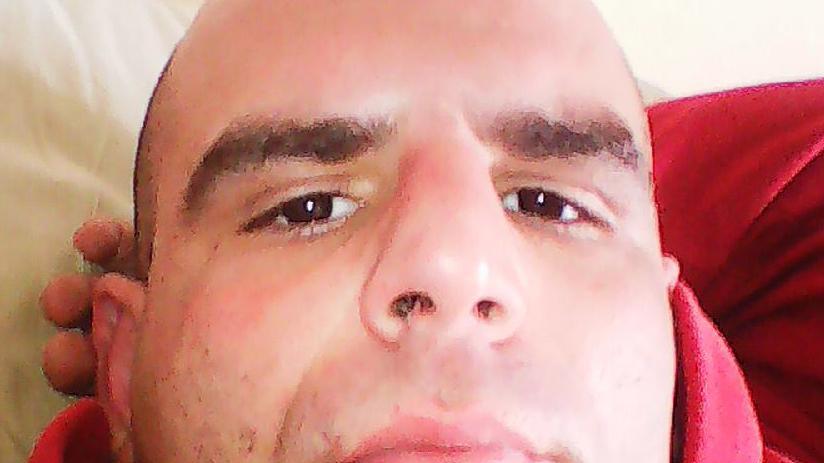 Luca Dolcetti, 37 anni