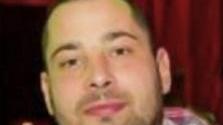 Moreno Catozzi, 36 anni