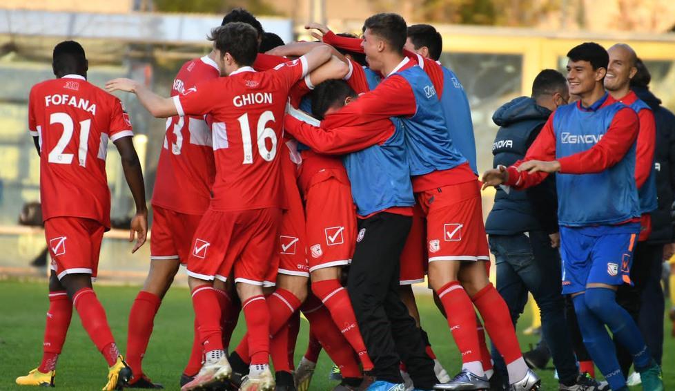 Carpi, il 2020 è finito: salta per il Covid la sfida con la Feralpi 