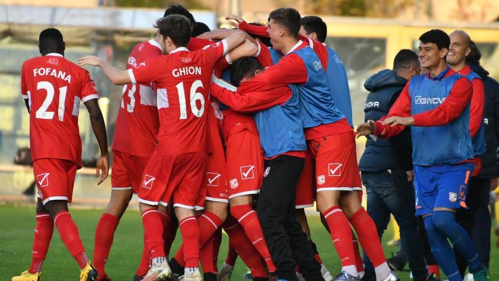 Carpi, il 2020 è finito: salta per il Covid la sfida con la Feralpi
