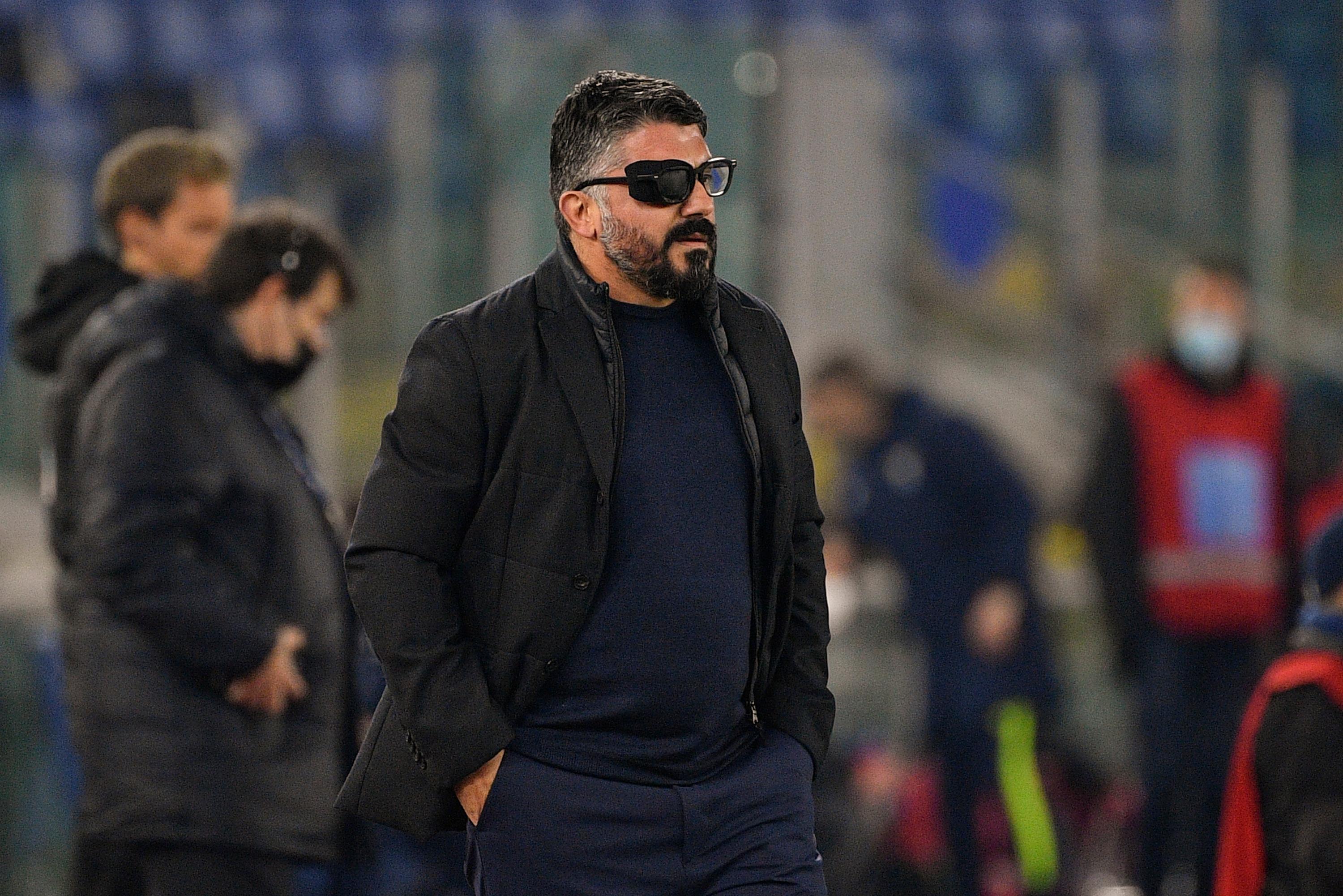 Juve-Napoli, il Collegio di garanzia accoglie il ricorso: "La partita va giocata"