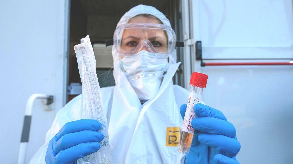 Coronavirus in Emilia Romagna: 1162 nuovi positivi e 68 deceduti. Nel modenese 139 casi e 12 morti
