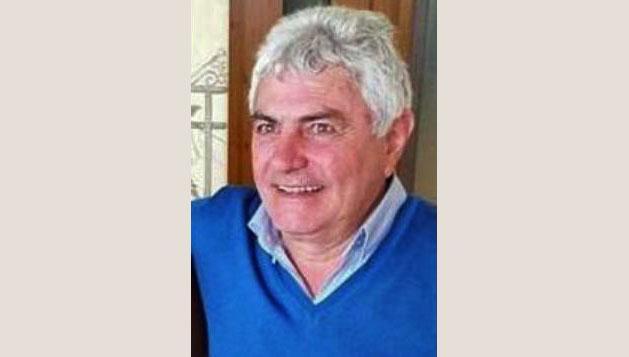 Una vita sul campo di calcio Virtus Maremma e Ribolla per l’ultimo saluto a Radi