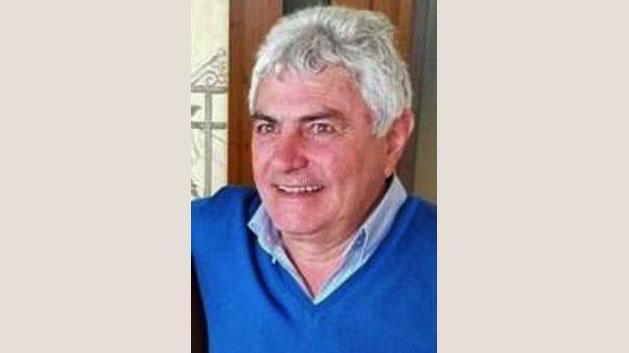 Una vita sul campo di calcio Virtus Maremma e Ribolla per l’ultimo saluto a Radi