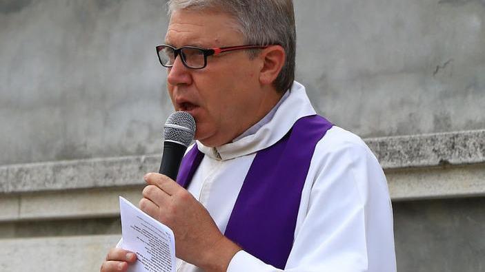 Don Giuseppe Lusuardi