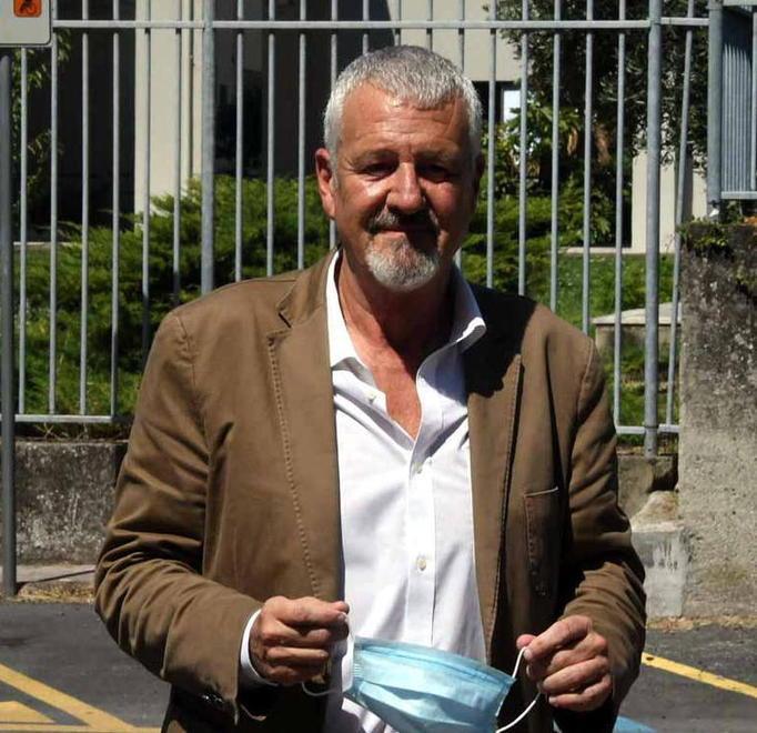 «Manca la dichiarazione» Ma ora il sito la pubblica 