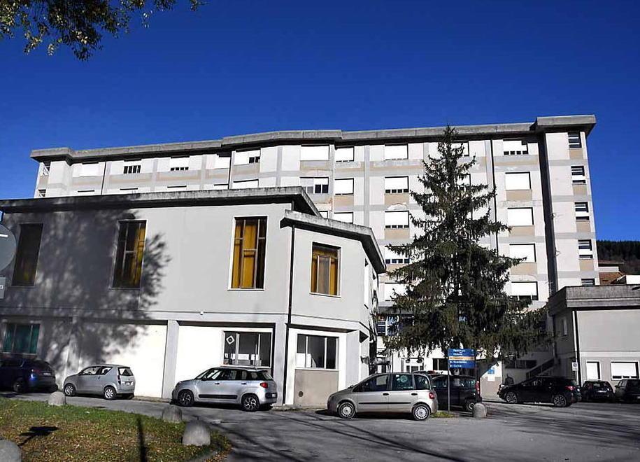 L’ospedale di Pontremoli torna Covid-free 