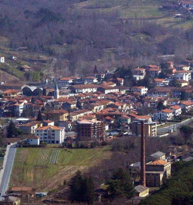 Ex polverificio, venduti undici lotti messi all’asta nell’area di Pallerone 