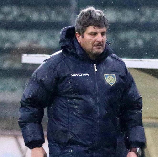 Il derby a Lucca chiude il 2020 della Carrarese 