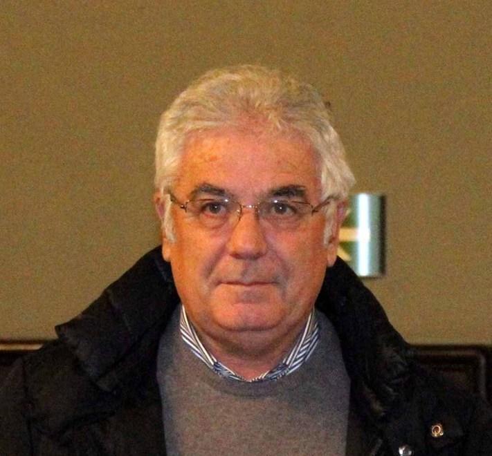Andrea Antonioli dirigente nella Federazione regionale