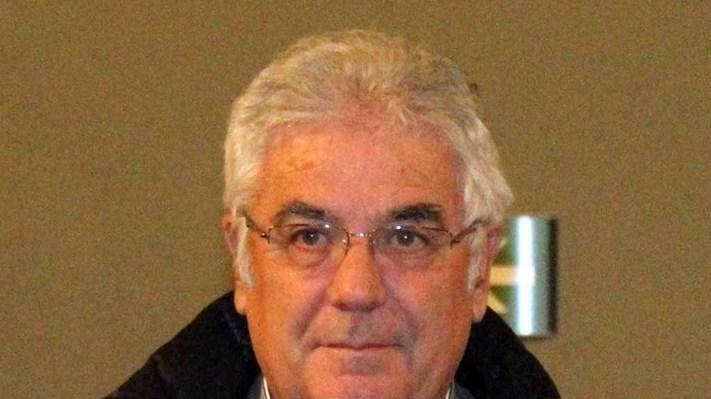 Andrea Antonioli dirigente nella Federazione regionale