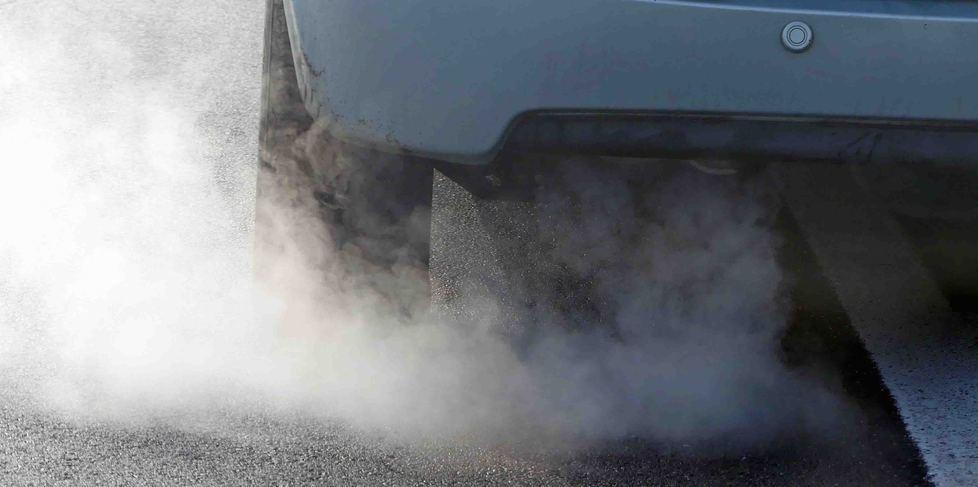 Nuova ordinanza contro lo smog nella Piana 