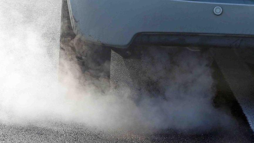 Nuova ordinanza contro lo smog nella Piana
