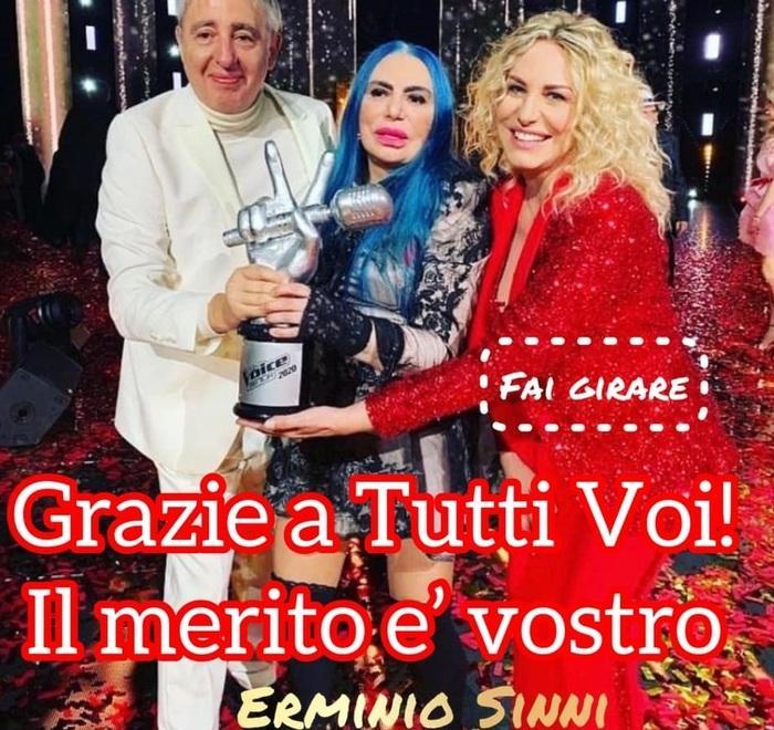  «Mi hai scorticato il cuore» Bertè è rimasta affascinata