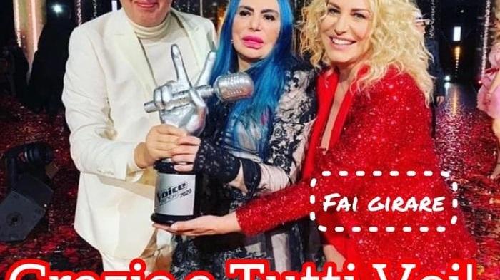 «Mi hai scorticato il cuore» Bertè è rimasta affascinata