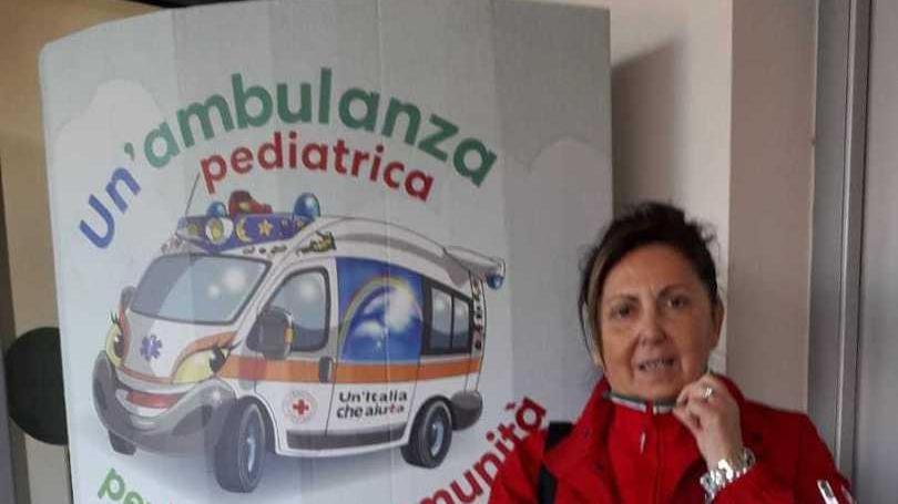 Gaia, l’ambulanza pediatrica è realtà grazie a una splendida gara solidale