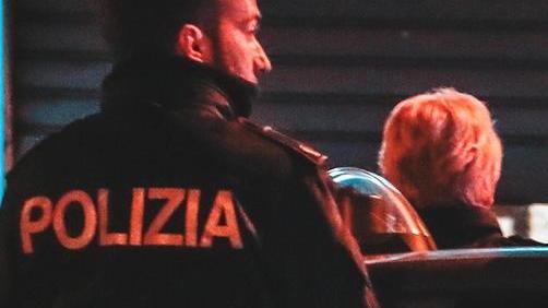 Barca rubata sui fossi ritrovata alla Leccia