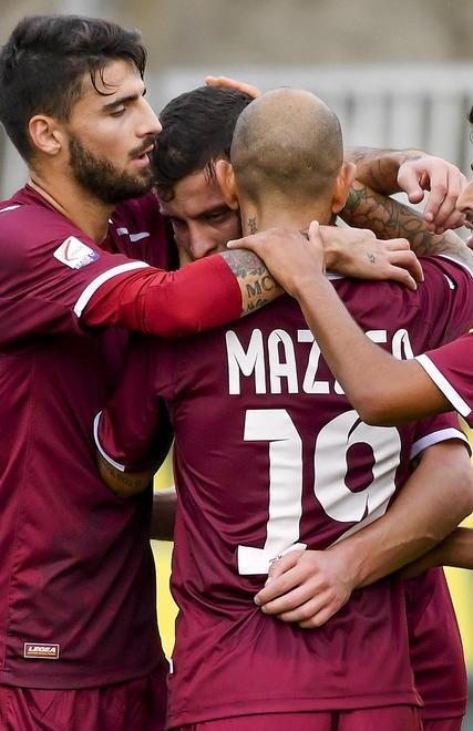 Cinque punti di penalizzazione al Livorno il minimo della “pena”, il club farà ricorso 