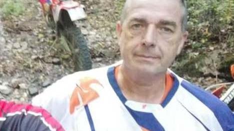 Campione di cross trovato morto Ecco tutti i dubbi ancora da chiarire