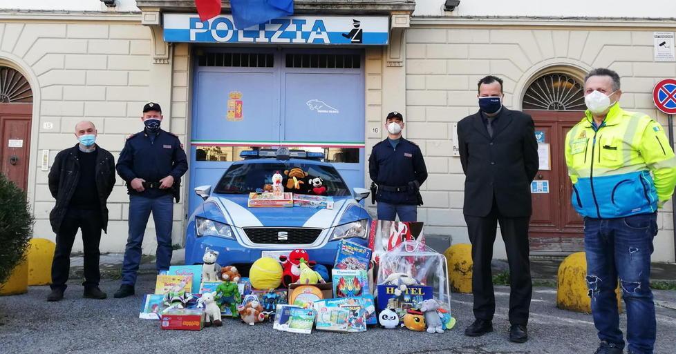 Giochi per i bambini poveri