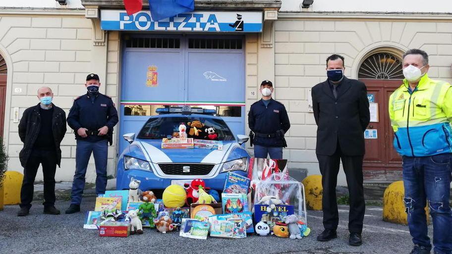 Giochi per i bambini poveri