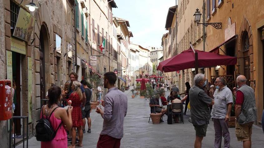 Turismo, nel 2020 aree archeologiche e musei perdono il 37% delle visite