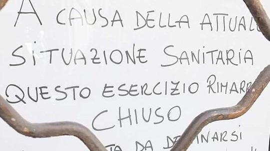 «Aiutiamo le imprese escluse dai ristori»
