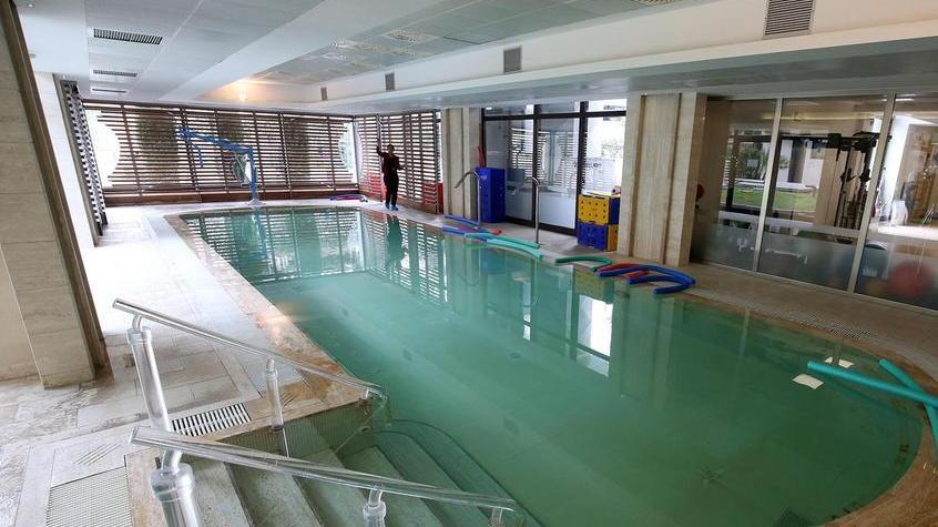 Il futuro delle Terme nell’incontro del Pd con l’assessore Ciuoffo