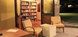 «Il servizio di prestito inter-bibliotecario da noi non è attivo» 