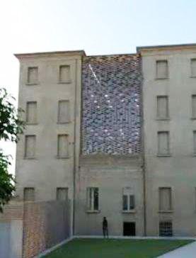 Dalla Regione 1 milione per Palazzo Massari