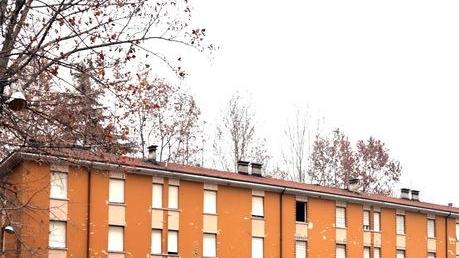 Via Nonantolana cambia volto Verde e nuove case contro il degrado