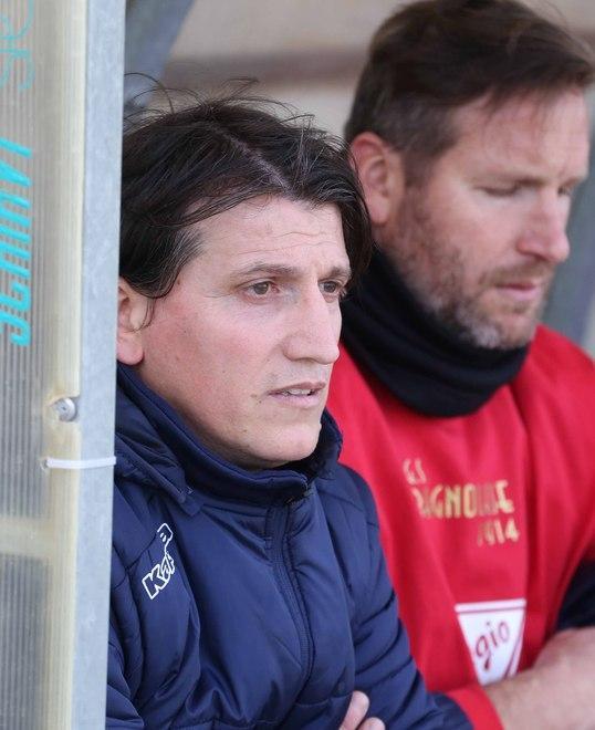 «L’arbitro non c’entra È solo colpa nostra» 