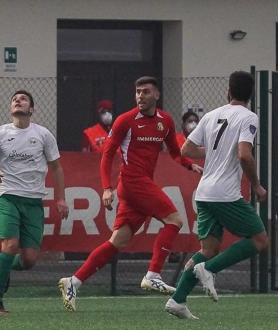 «Finalmente sono tornato Sto bene e sono pronto ad aiutare il Lentigione»