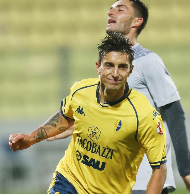 Castiglia pronto a ritrovare la maglia di titolare Ingegneri a rischio forfait