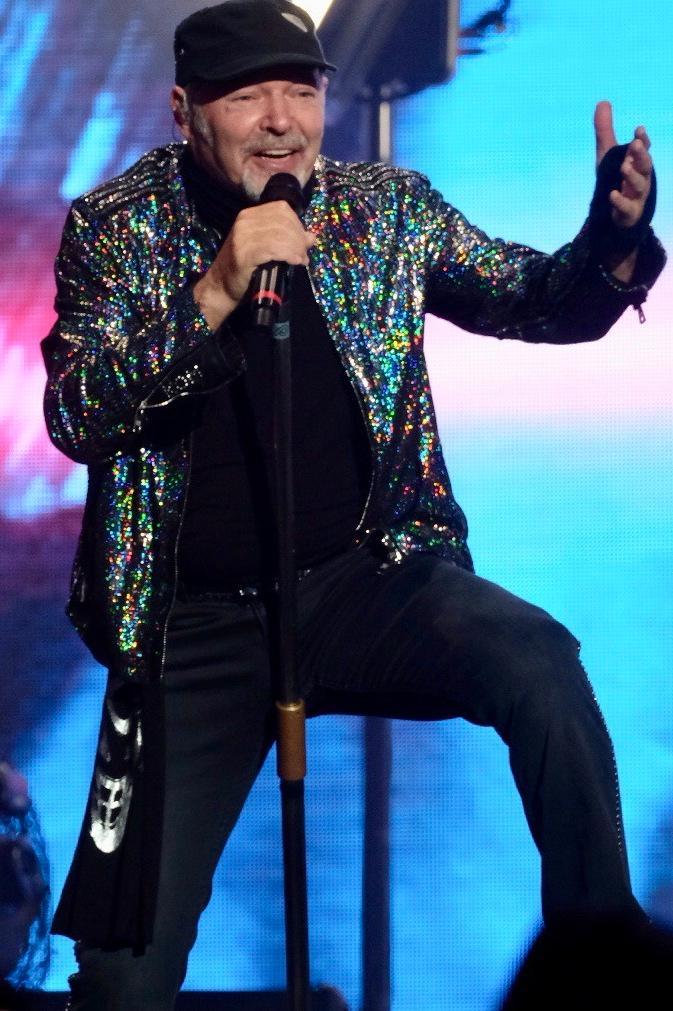 Premio Tenco a Vasco Rossi, Sting e Vincenzo Mollica