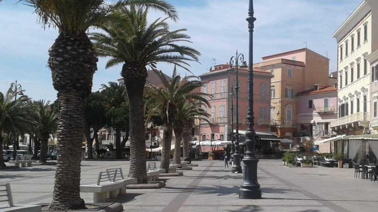 Opere per un milione e mezzo di euro