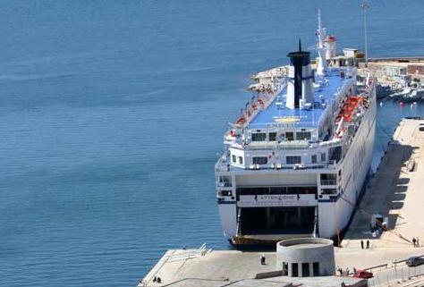 Tratte Tirrenia a rischio, Pd in campo 