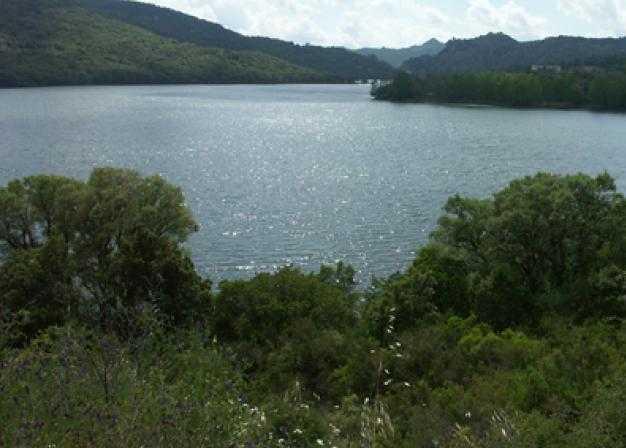 Turismo lacustre sulla via dei pastori 