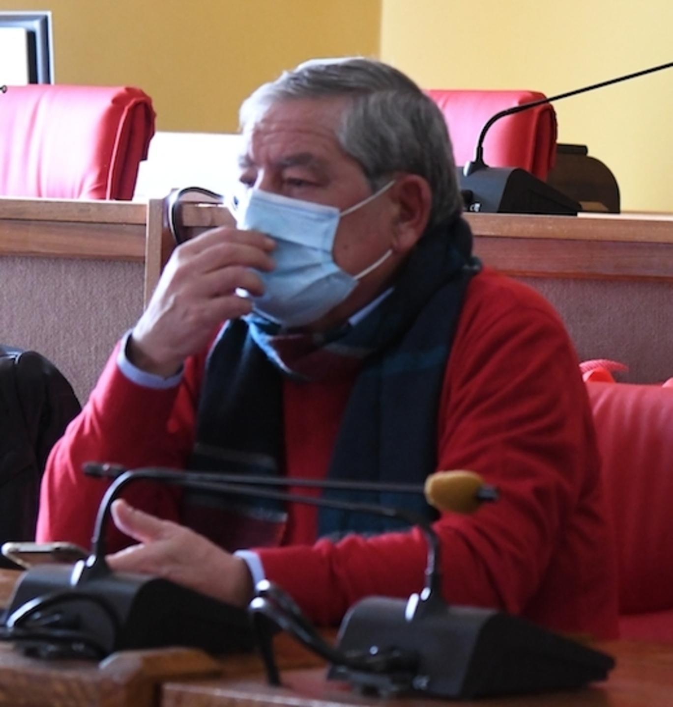 Rifiuti di pazienti Covid, l’Assl non collabora Scanu: sono gli utenti ad autosegnalarsi