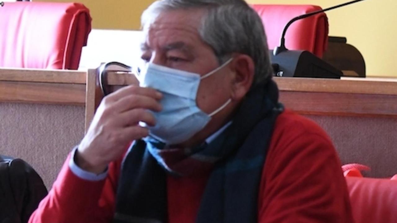 Rifiuti di pazienti Covid, l’Assl non collabora Scanu: sono gli utenti ad autosegnalarsi