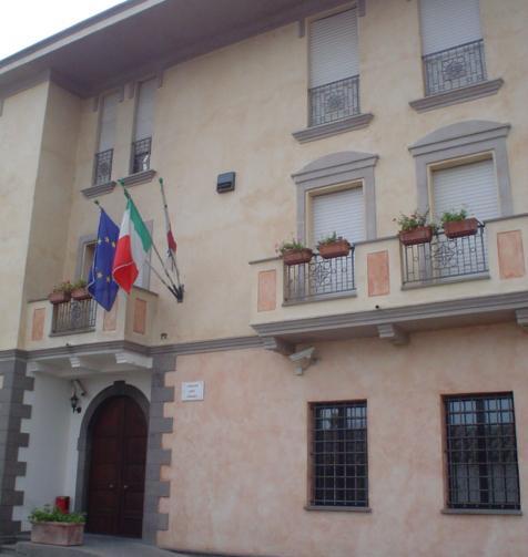 Il consiglio comunale si riunisce domani pomeriggio