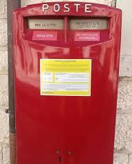 Bonnanaro, in arrivo la nuova cassetta per imbucare le lettere 