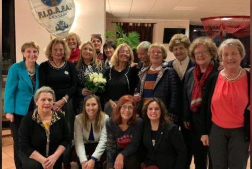 I premiati del concorso “Ruiu Dessì” 