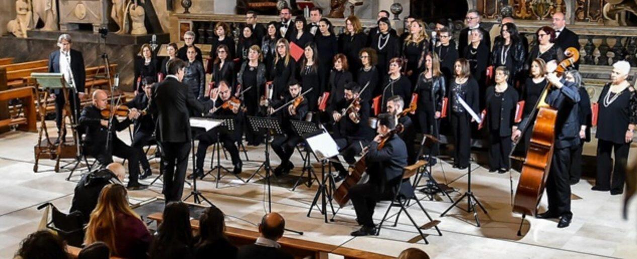 Sassari, concerto di Natale a San Nicola 